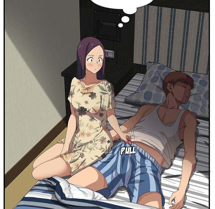 My Stepmom - Chapter 8 - Andromeda 11 page 91 hentai porn comic manga doujin